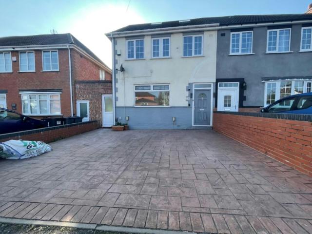 house for rent in Worlds End Lane, Birmingham, Quinton, Birmingham, Quinton