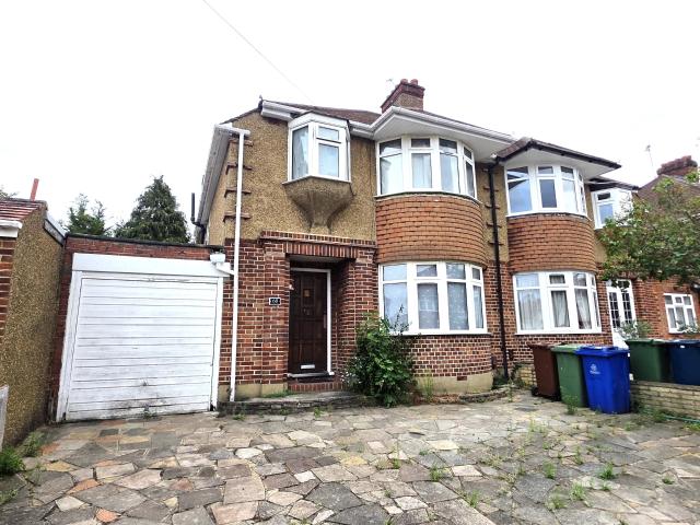 house for rent in Worple Way, Harrow, Greater London, HA2