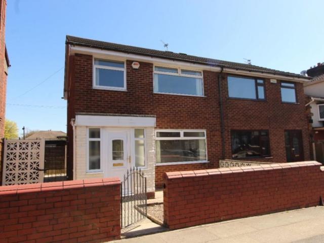 house for rent in Worsley Road, Farnworth, Bolton, Lancashire, BL4