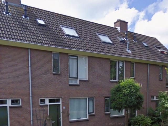 House for rent in Woubrugge