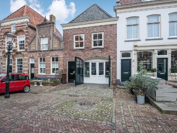 Olland, Meierijstad, Noord-Brabant - IUitgeruste keuken