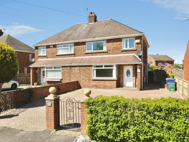 house for rent in Wroot Road, Doncaster, Finningley, Doncaster, Finningley