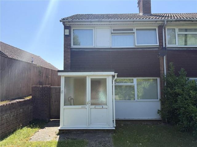 house for rent in Wrecclesham Road, GU10 4PG