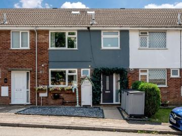 house for rent in Wren Close, LE13 0QE