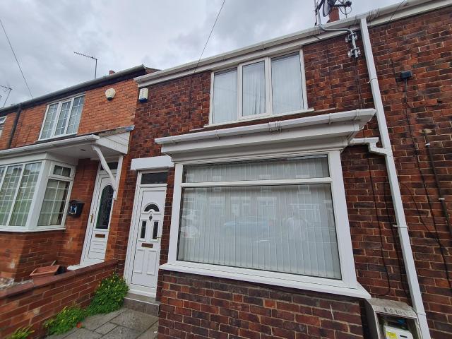 house for rent in Wrightson Avenue, Doncaster, Warmsworth, Doncaster, Warmsworth
