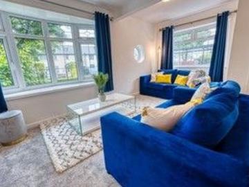 Wednesbury, Sandwell county, Midlands