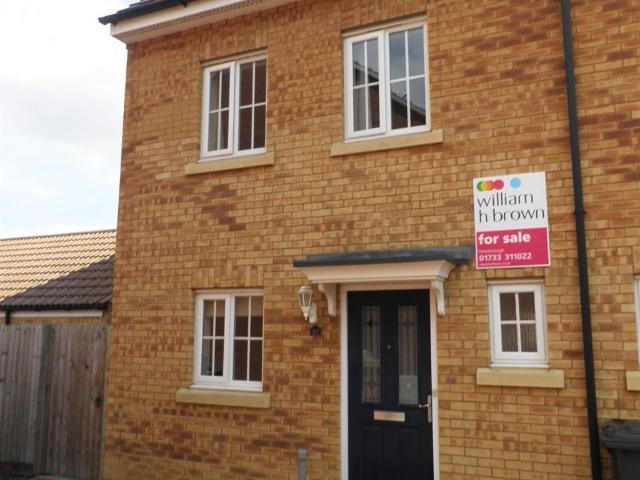 house for rent in Wye Valley Road, Peterborough, Peterborough