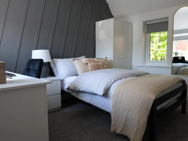 house for rent in Wykeham Place Winchester SO22 4BZ