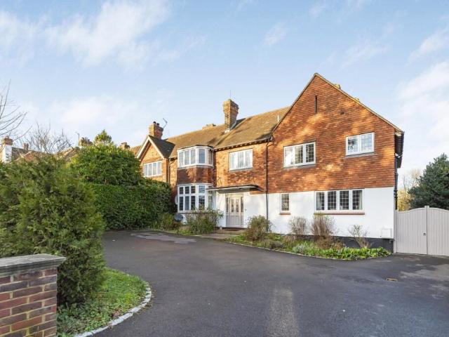 house for rent in Yardley Park Road, TN9 1NB