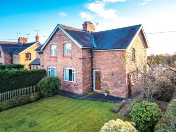 house for rent in Yew Tree Bank, CW6 0EJ