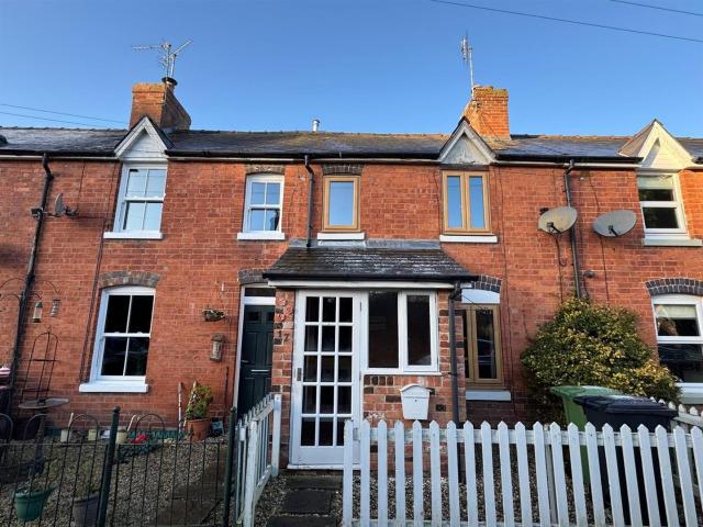 house for rent in York Road, Bromyard