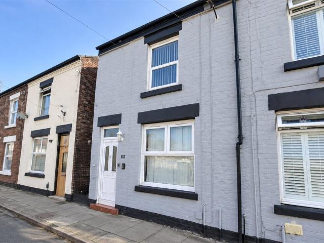 house for rent in York Street, Garston, Liverpool, L19 8ER
