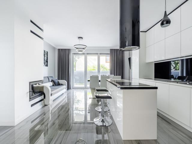 house for rent in Ząbki, Mazowieckie, ul. Rembertowska