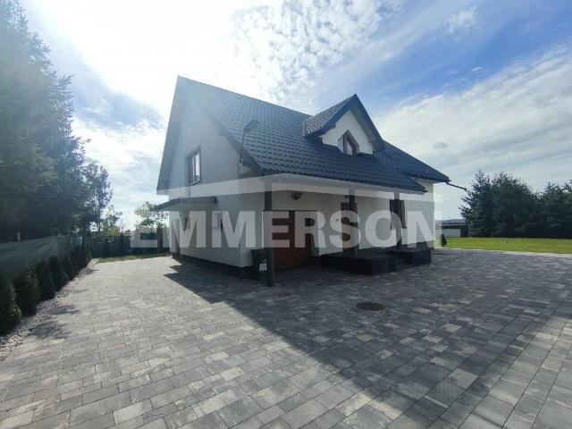House for rent in Zągoty