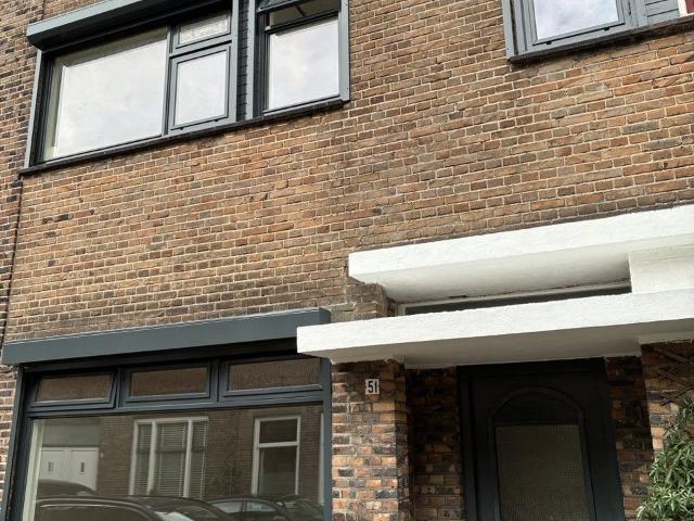 house for rent in Zandbergweg 51 4818 LJ Breda Zandberg