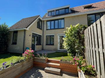 house for rent in Zanderijlaan 18 2242GV Wassenaar Drie Papegaaien Wassenaar