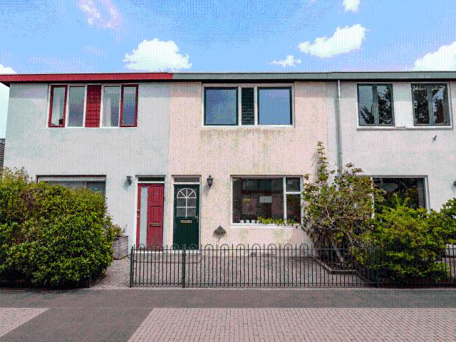 house for rent in Zadelstraat 7 1211 LP Hilversum Havenstraatbuurt