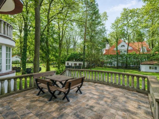 House for rent in Zalesie Górne, ul. Wrzosów