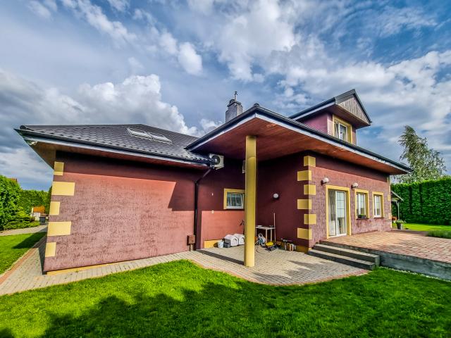 house for rent in Zapole, Lublewo Gdańskie, pow. gdański