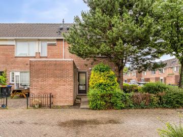 house for rent in Zebraspoor 619 3605HK Stichtse Vecht Zebraspoor Maarssen