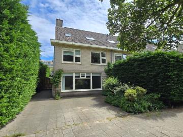 house for rent in Zeewindelaan 6 2554HC Den Haag Kijkduin Den Haag