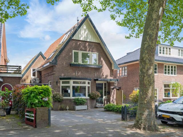 house for rent in Zeestraat 151 1942AN Beverwijk Ronde Boogaard Beverwijk