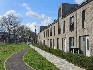 Gilze, Gilze en Rijen, Noord-Brabant