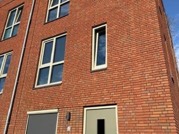 Schuytgraaf, Arnhem, Gelderland - IUitgeruste keuken