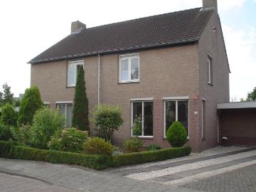 House te huur in Dieze - IUitgeruste keuken