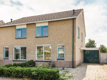 Olland, Meierijstad, Noord-Brabant