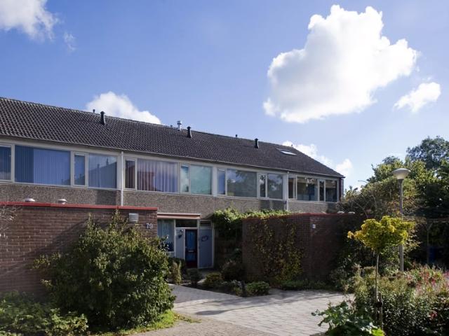 House for rent in Zwolle