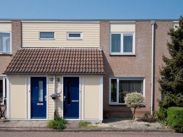 House for rent in Zwolle