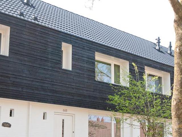 House for rent in Zwolle