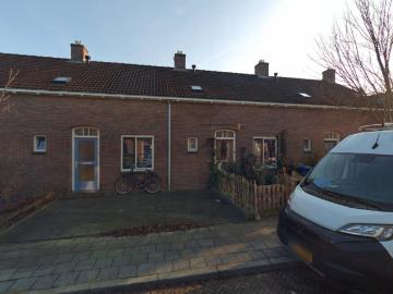 House for rent in Zwolle