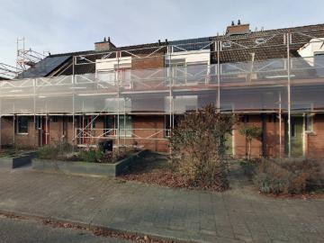House for rent in Zwolle