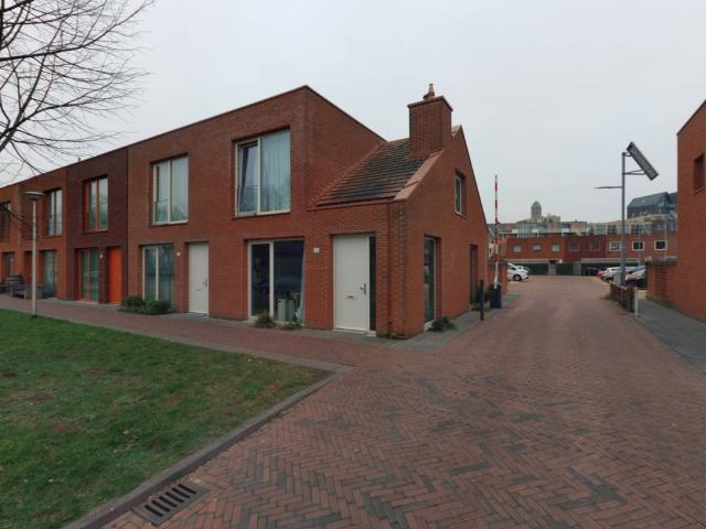 House for rent in Zwolle