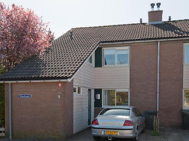 House for rent in Zwolle