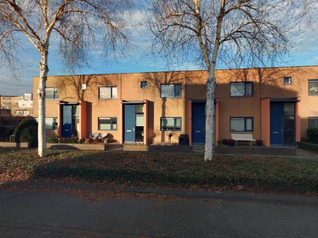 House for rent in Zwolle