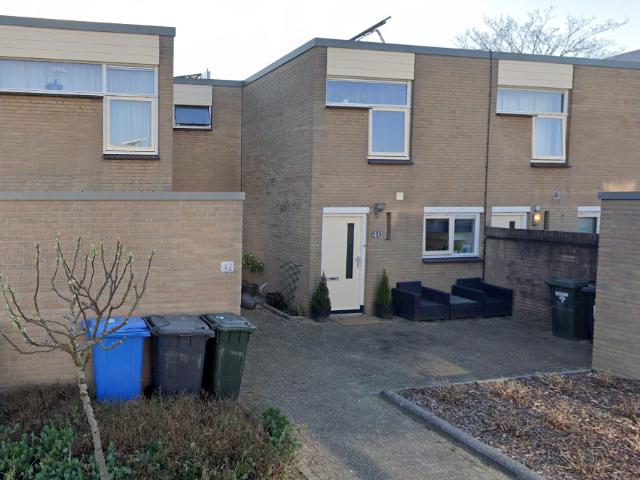 House for rent in Zwolle