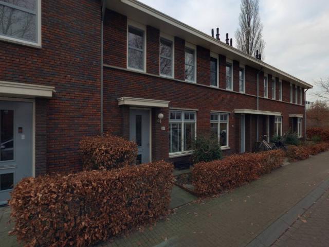 House for rent in Zwolle