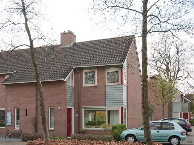 House for rent in Zwolle