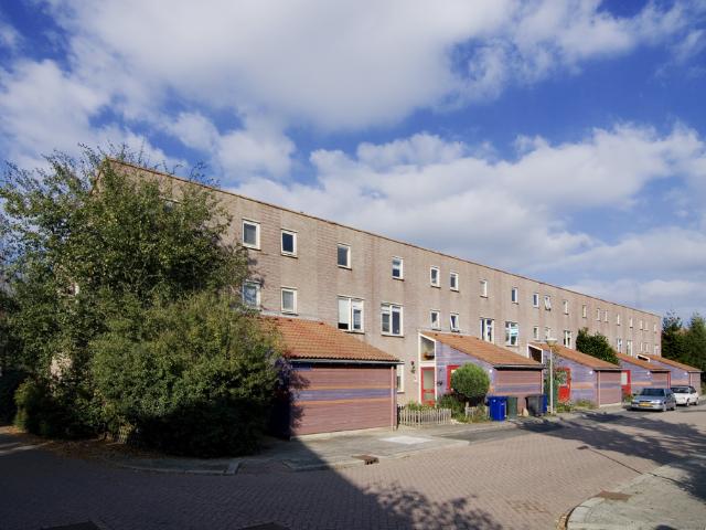 House for rent in Zwolle