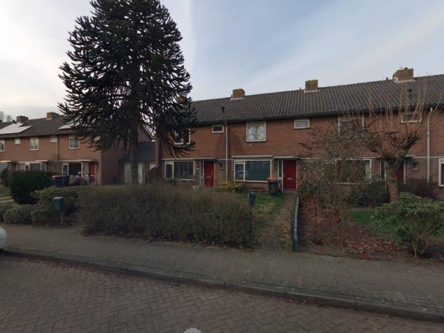 House for rent in Zwolle