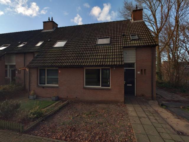 House for rent in Zwolle