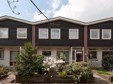 House for rent in Zwolle