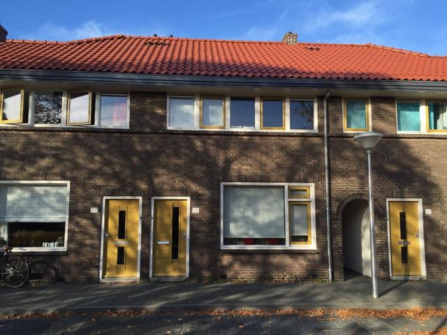 House for rent in Zwolle