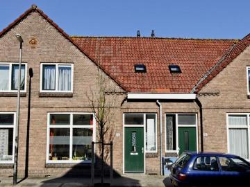 House for rent in Zwolle