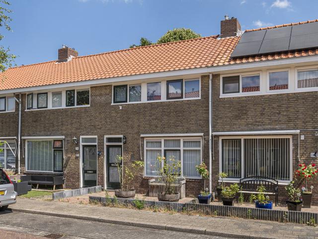 House for rent in Zwolle
