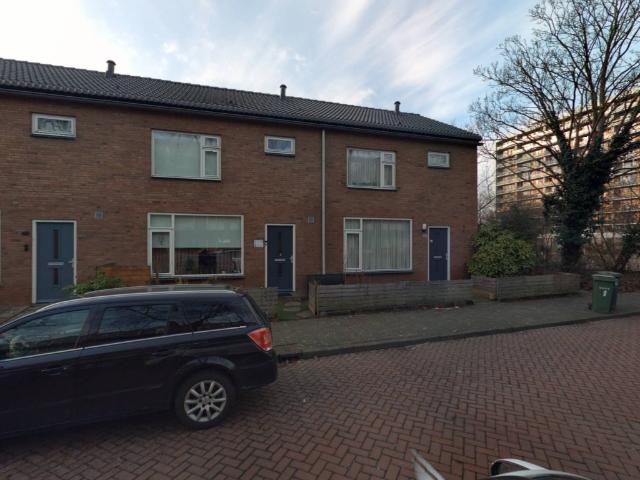 House for rent in Zwolle