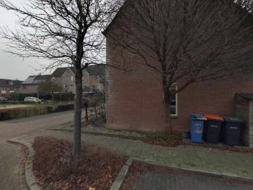 House for rent in Zwolle